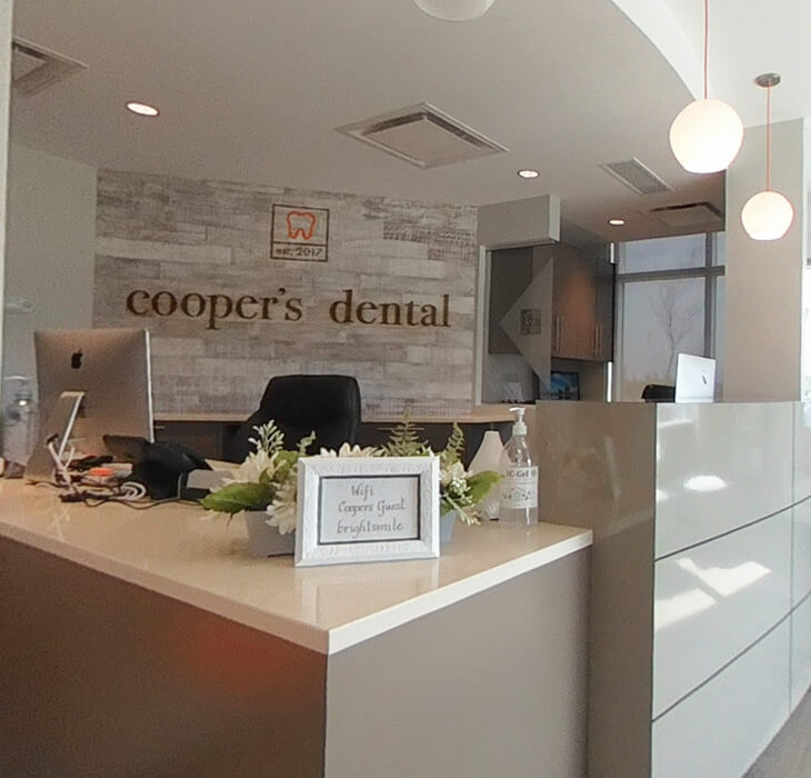 Cooper Dental