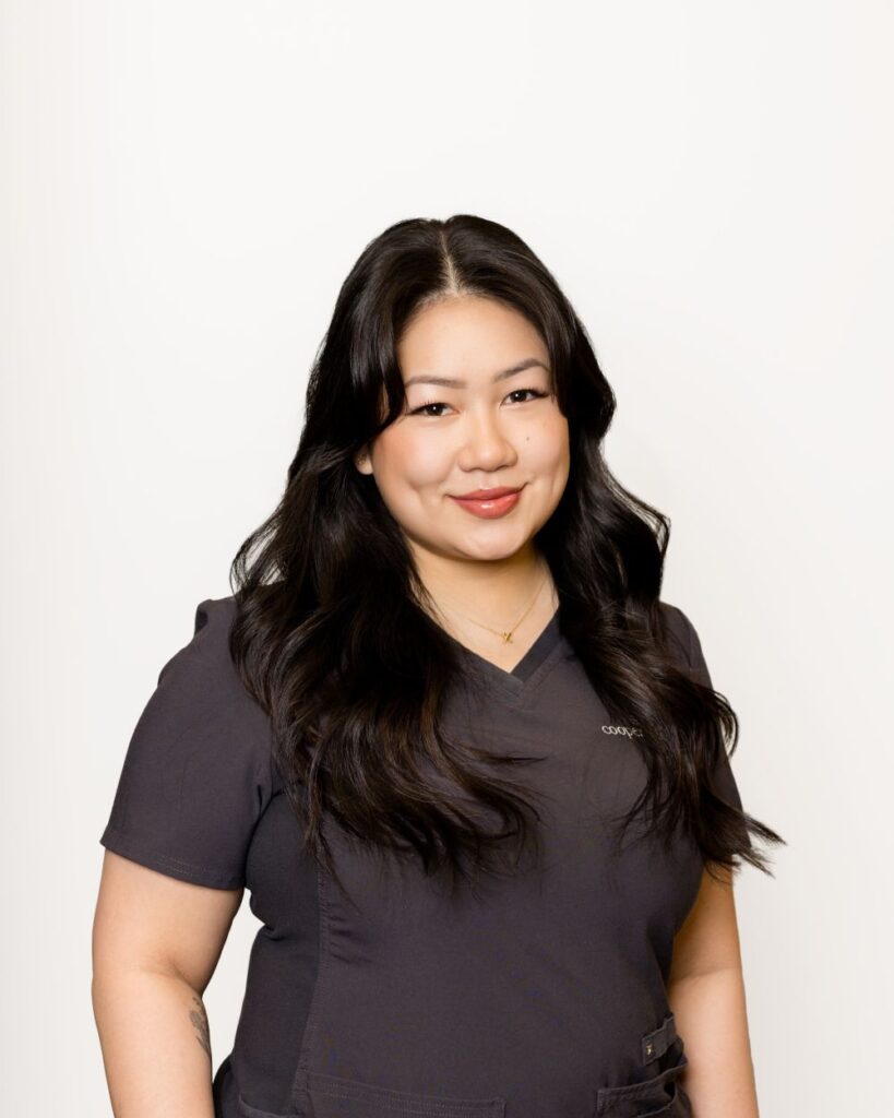 Michelle - RDH