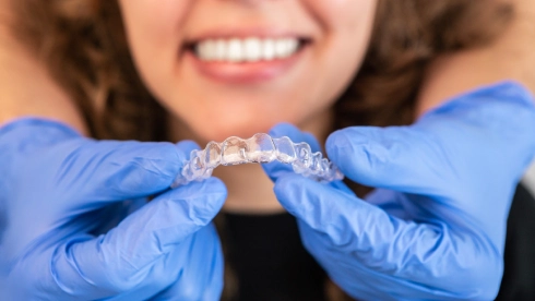 Cosmetic Dentistry