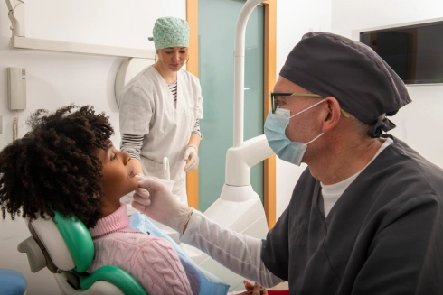 General dentistry