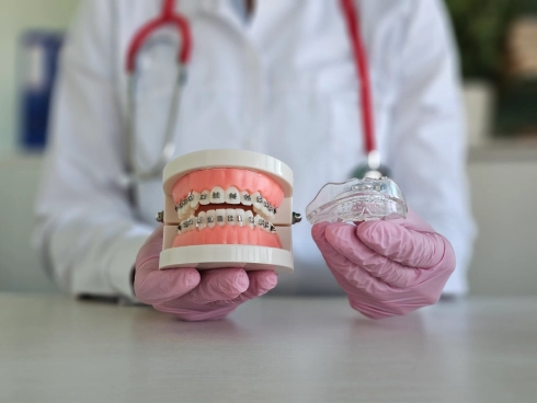 Orthodontics